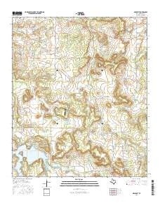Necessity 2016 topographic map thumbnail