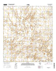 Long Hills 2016 topographic map thumbnail