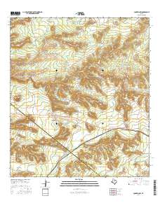 Longfellow 2016 topographic map thumbnail