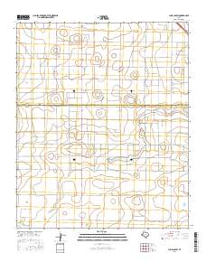 Lums Chapel 2016 topographic map thumbnail