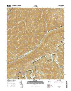 Balkan 2016 topographic map thumbnail
