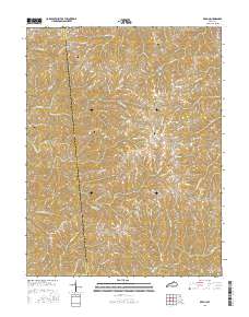 Berlin 2016 topographic map thumbnail