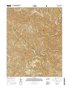 Billows 2016 topographic map thumbnail