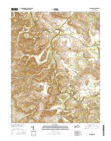 Blackford 2016 topographic map thumbnail