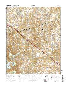 Cobb 2016 topographic map thumbnail