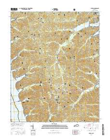 Fenton 2016 topographic map thumbnail