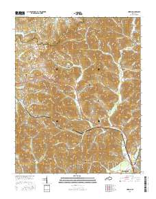 Heidrick 2016 topographic map thumbnail