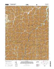 Hima 2016 topographic map thumbnail