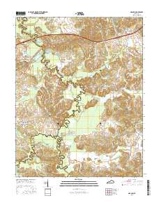 Graham 2016 topographic map thumbnail