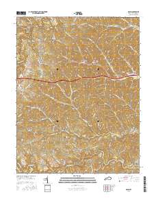 Grahn 2016 topographic map thumbnail
