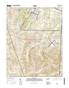 Heath 2016 topographic map thumbnail