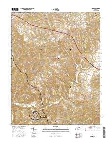 Hedges 2016 topographic map thumbnail