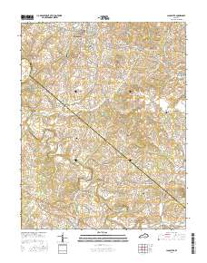 Lancaster 2016 topographic map thumbnail