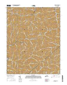 Jamboree 2016 topographic map thumbnail
