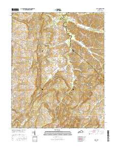 Lola 2016 topographic map thumbnail