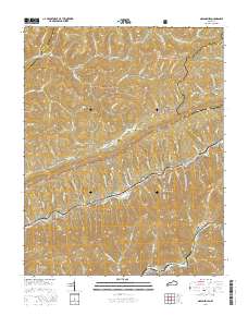 Nolansburg 2016 topographic map thumbnail