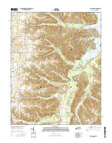 New Concord 2016 topographic map thumbnail