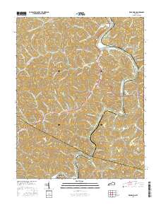 Richardson 2016 topographic map thumbnail
