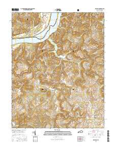 Repton 2016 topographic map thumbnail