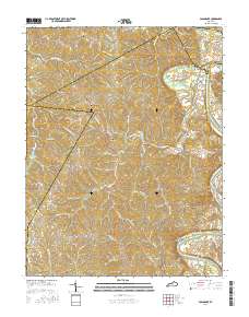 Polsgrove 2016 topographic map thumbnail
