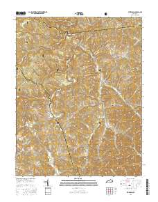 Sturgeon 2016 topographic map thumbnail