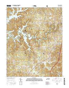 Vox 2016 topographic map thumbnail