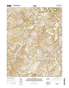 Stanford 2016 topographic map thumbnail