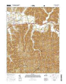 Stanton 2016 topographic map thumbnail