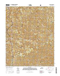 Wiborg 2016 topographic map thumbnail