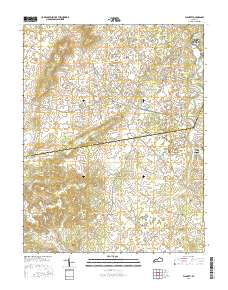 Flaherty 2016 topographic map thumbnail