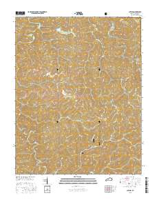 Cutshin 2016 topographic map thumbnail