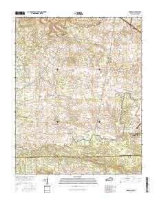 Herndon 2016 topographic map thumbnail