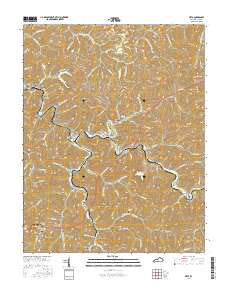 Meta 2016 topographic map thumbnail