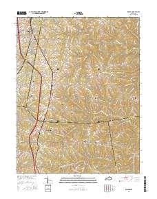 Walton 2016 topographic map thumbnail