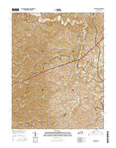 McBrayer 2016 topographic map thumbnail