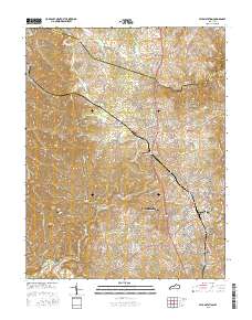 Alton Station 2016 topographic map thumbnail