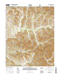 Blackwater 2016 topographic map thumbnail