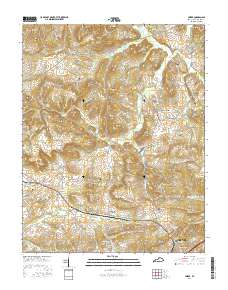 Crider 2016 topographic map thumbnail