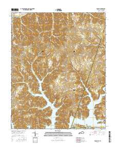 Frogue 2016 topographic map thumbnail