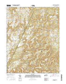Constantine 2016 topographic map thumbnail