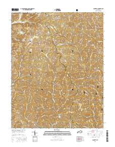 Johnetta 2016 topographic map thumbnail