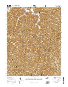 Leighton 2016 topographic map thumbnail