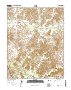 Philpot 2016 topographic map thumbnail