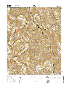 Palmer 2016 topographic map thumbnail