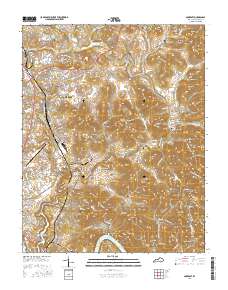 Somerset 2016 topographic map thumbnail