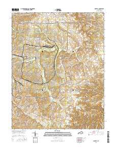 Moberly 2016 topographic map thumbnail