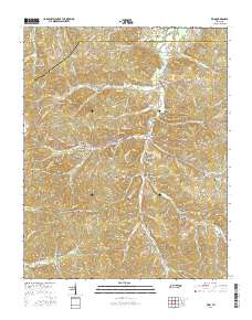 Erin 2016 topographic map thumbnail