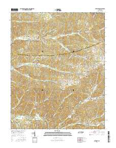 Stewart 2016 topographic map thumbnail