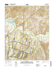 Atwood 2016 topographic map thumbnail