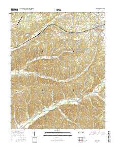 McEwen 2016 topographic map thumbnail